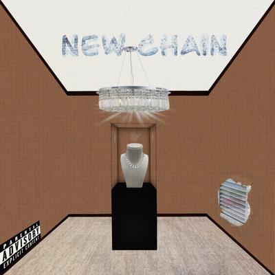 New Chain By DeeJay, Frank Begetti's cover