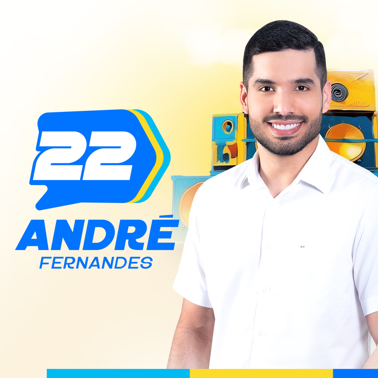 André Fernandes 22's avatar image