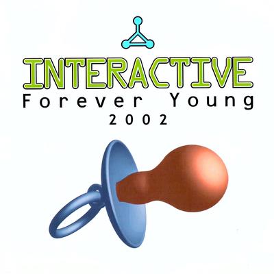 Forever Young (Kosmonova Radio Edit) By Interactive, Kosmonova's cover