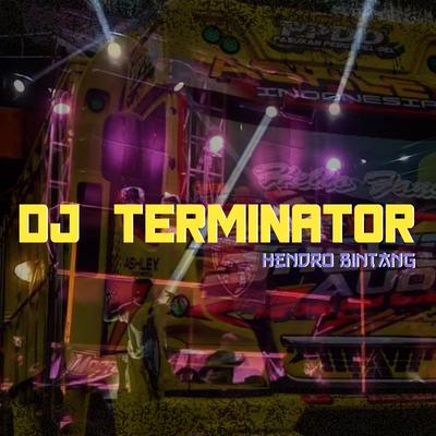 DJ TERMINATOR's cover