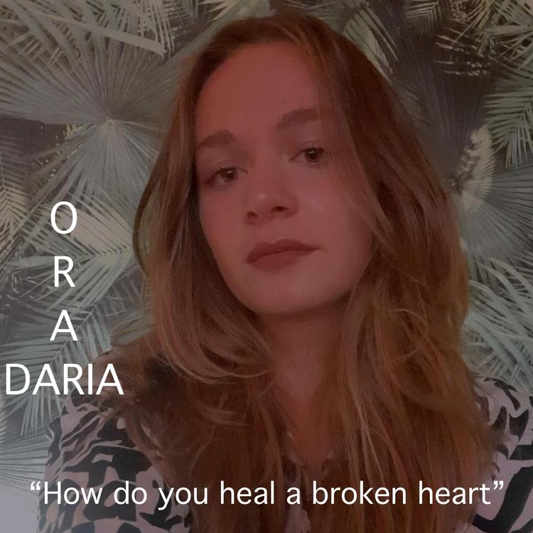 Oradaria's avatar image