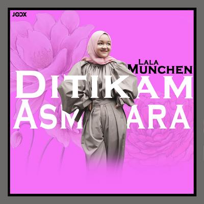 Di Tikam Asmara's cover