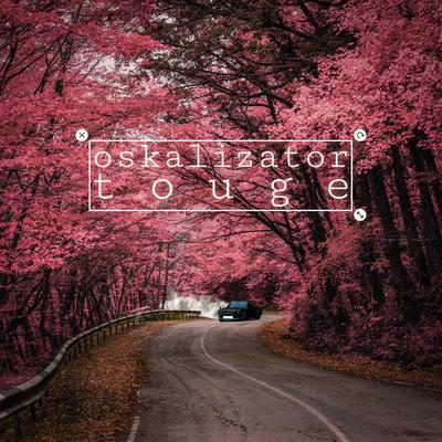 Touge By oskalizator.'s cover