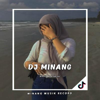 DJ INIKAH YANG DINAMAKAN ASMARA CINTA's cover