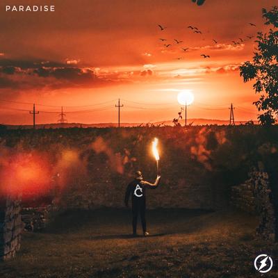 Paradise (feat. Britt) By Alban Chela, Britt's cover