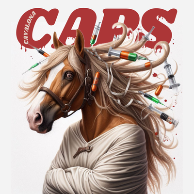 CAPS's cover