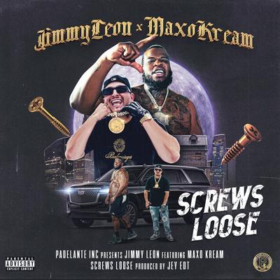 Screws Loose (feat. Maxo Kream)'s cover