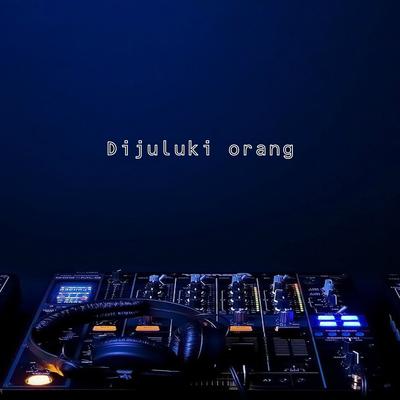 dijuluki orang's cover