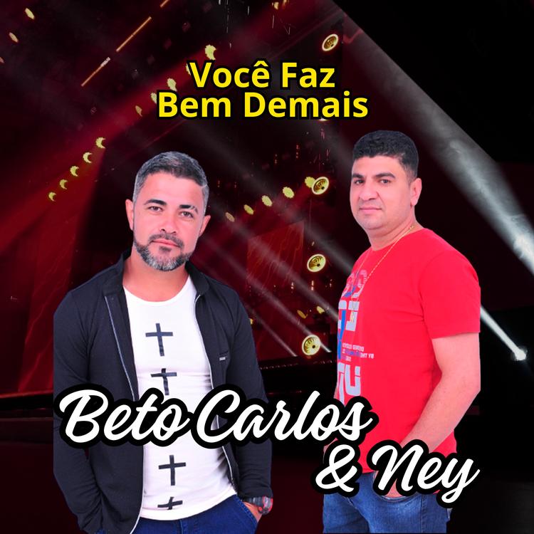 Beto Carlos & Ney's avatar image