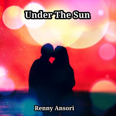 Renny ansori's cover