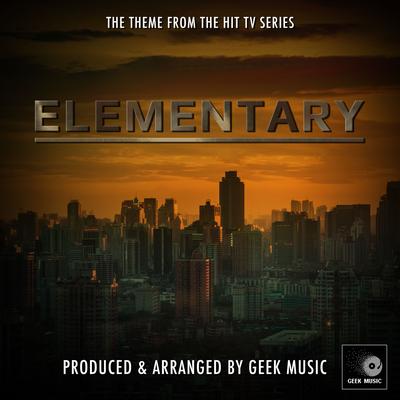 Elementary - Main Theme's cover