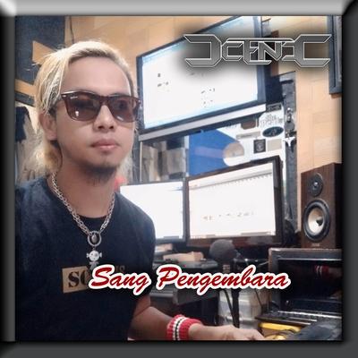 Sang Pengembara's cover