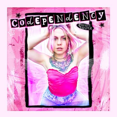 CODEPENDENCY By Daisy Draper's cover