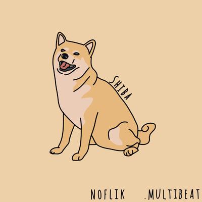 Shiba By Noflik, .multibeat, Louk's cover