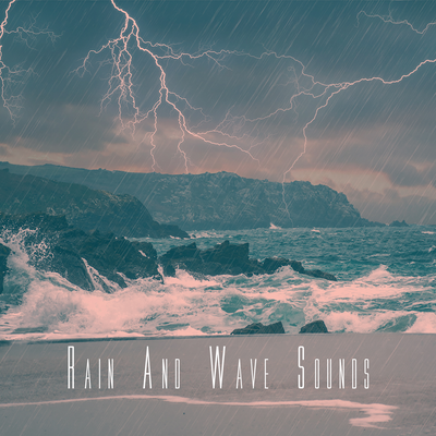 Rain And Wave Sounds's cover