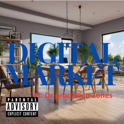 Digital Market's cover