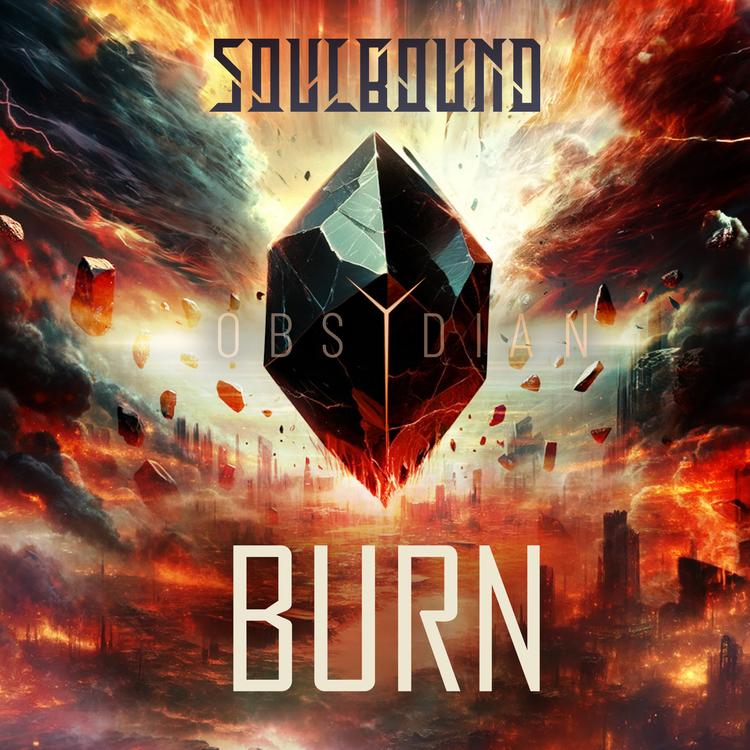 Soulbound's avatar image