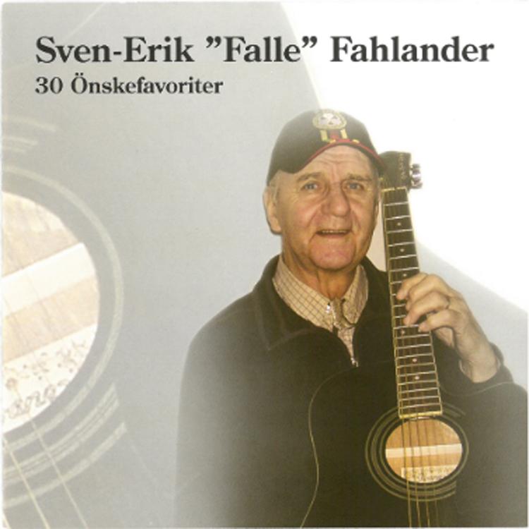 Sven-Erik ”Falle” Fahlander's avatar image