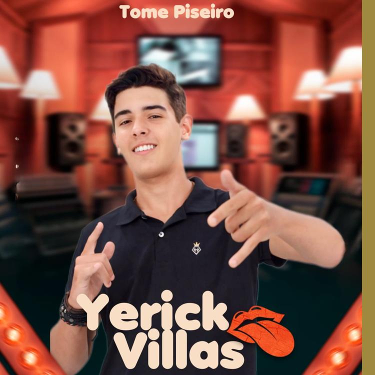 Yerick Villas's avatar image