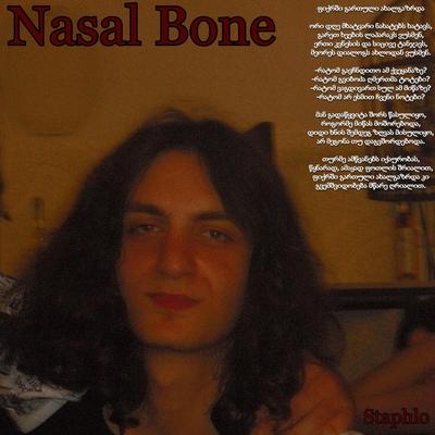 Nasal Bone's cover