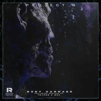Project B,'s avatar cover