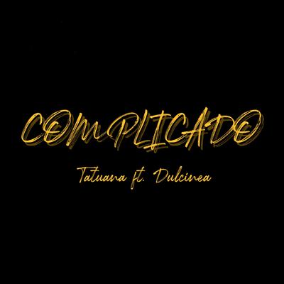 Complicado's cover