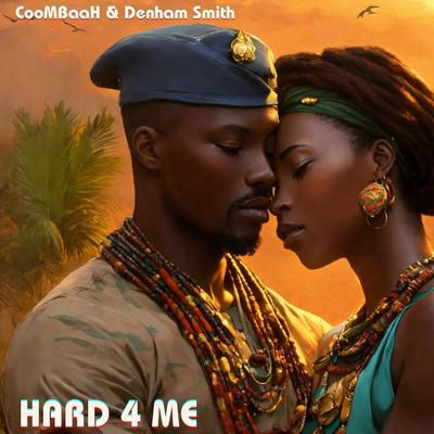 Hard 4 Me's cover