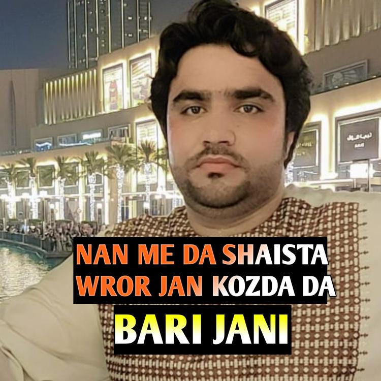 Bari Jani's avatar image