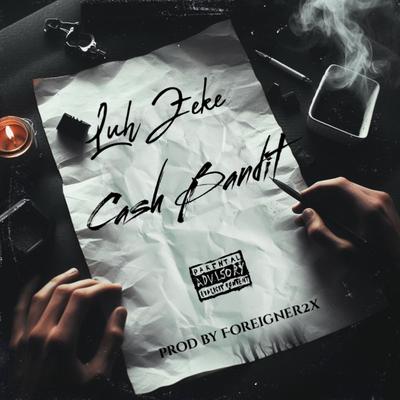 Cash Bandit's cover