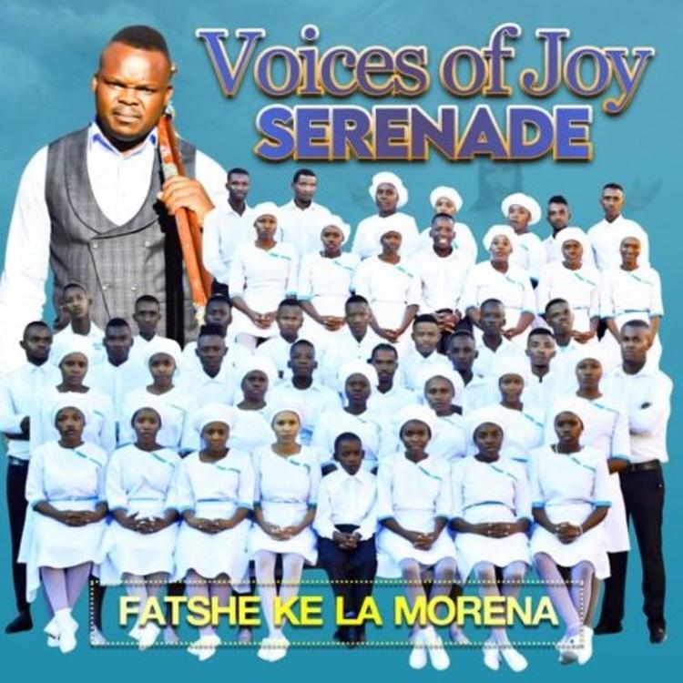 Voices Of Joy Serenade's avatar image