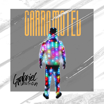 CarroMotel By Gabriel Maison's cover