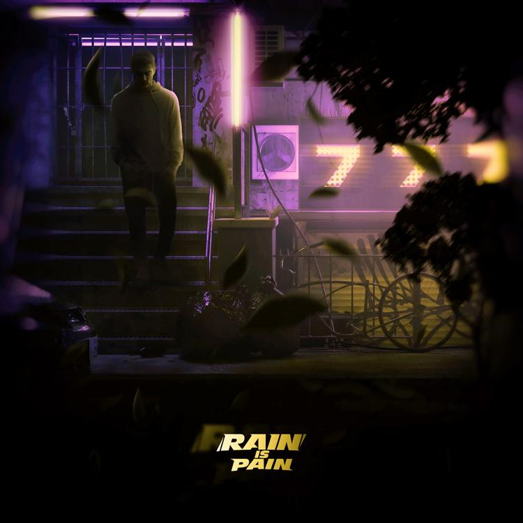 Rain is Pain's avatar image
