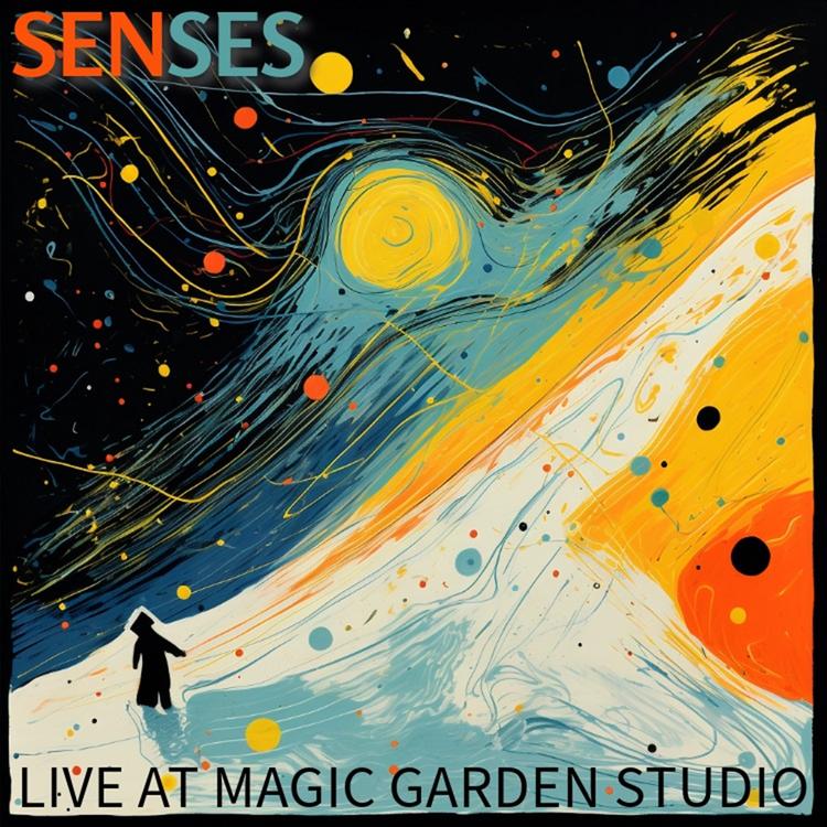 senses's avatar image
