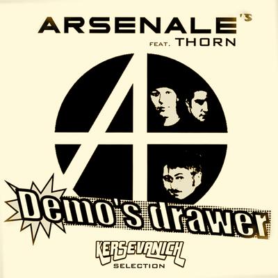 Demo's Drawer's cover