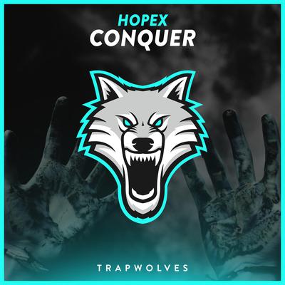 Conquer By Hopex's cover