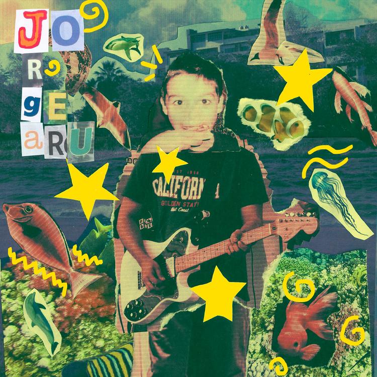 Jorge Aru's avatar image