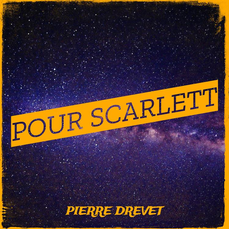 Pierre Drevet's avatar image