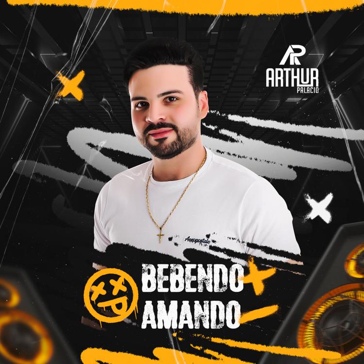 Arthur Palácio's avatar image