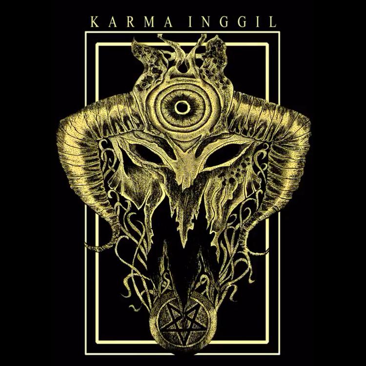 KARMA INGGIL's avatar image