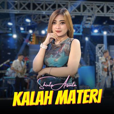 Kalah Materi's cover