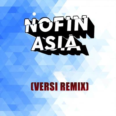 Nofin Asia Inst 2's cover