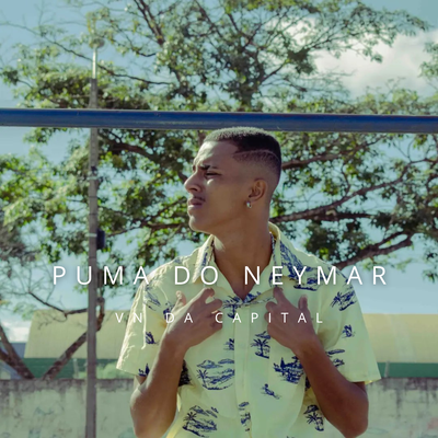Puma do Neymar's cover
