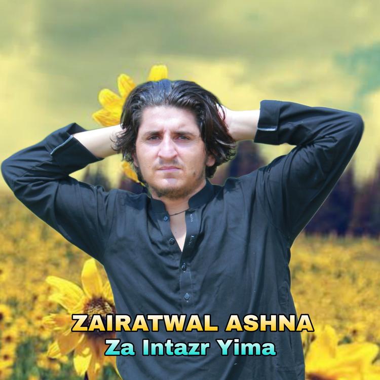 Zairatwal Ashna's avatar image