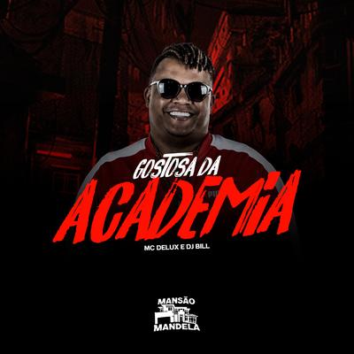 Gostosa da Academia's cover