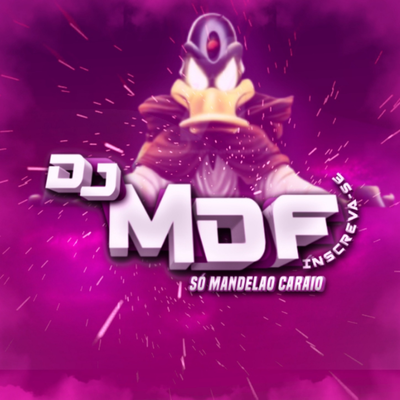 AUTOMOTIVO AGUDO MAGNIFICO By DJ MDF, DJ MONO F12's cover