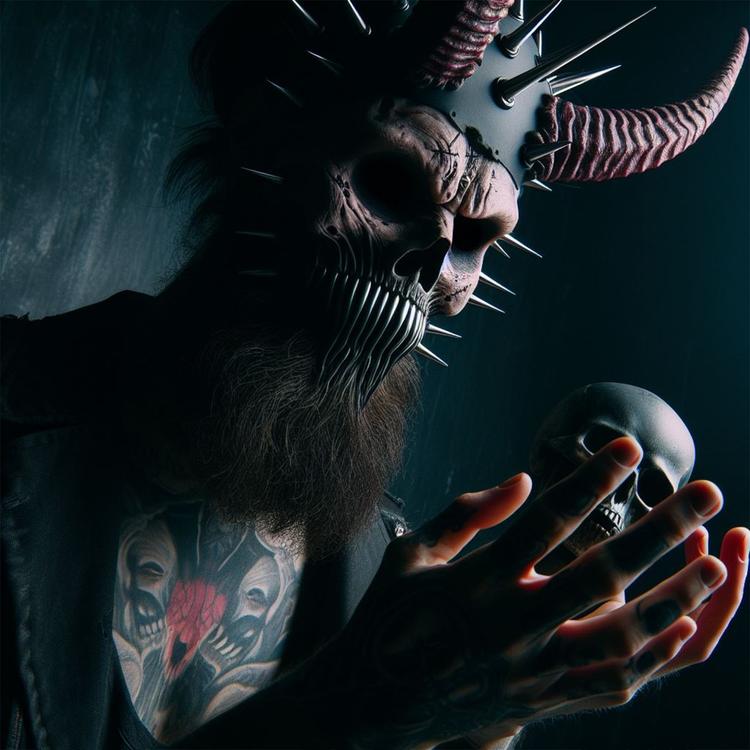 MEMPHIS DEMON's avatar image