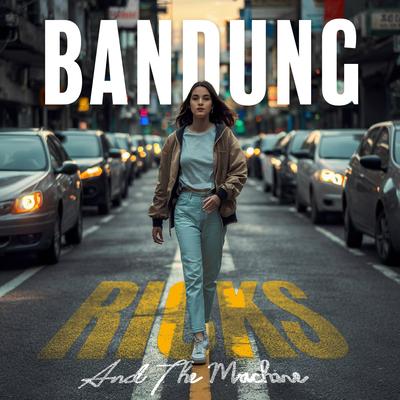 Bandung's cover