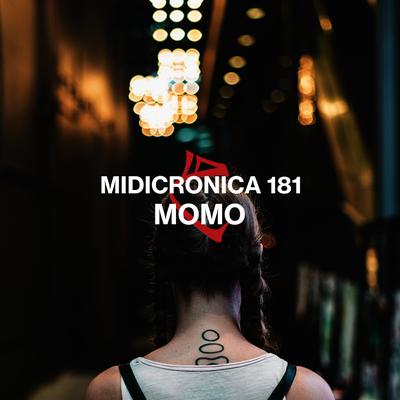 MIDICRONICA 181's cover