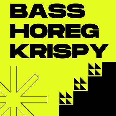 BASS HOREG KRISPY's cover