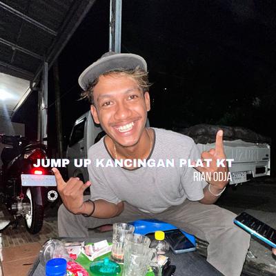 JUMP UP KANCINGAN PLAT KT's cover